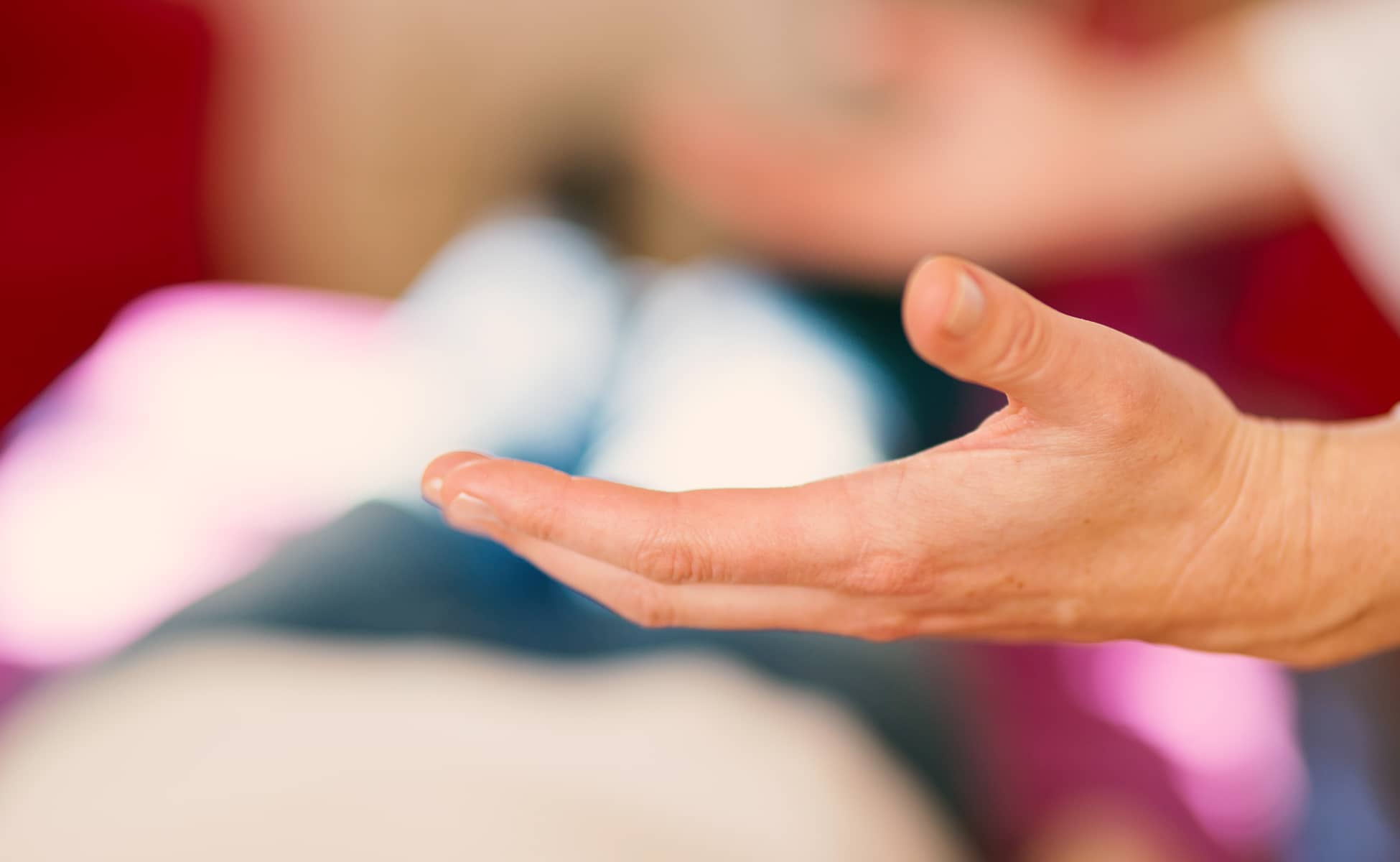 Energetischer Basiskurs 2026